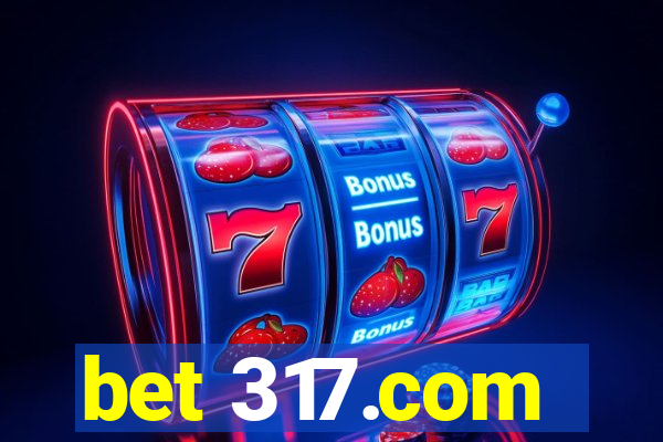 bet 317.com